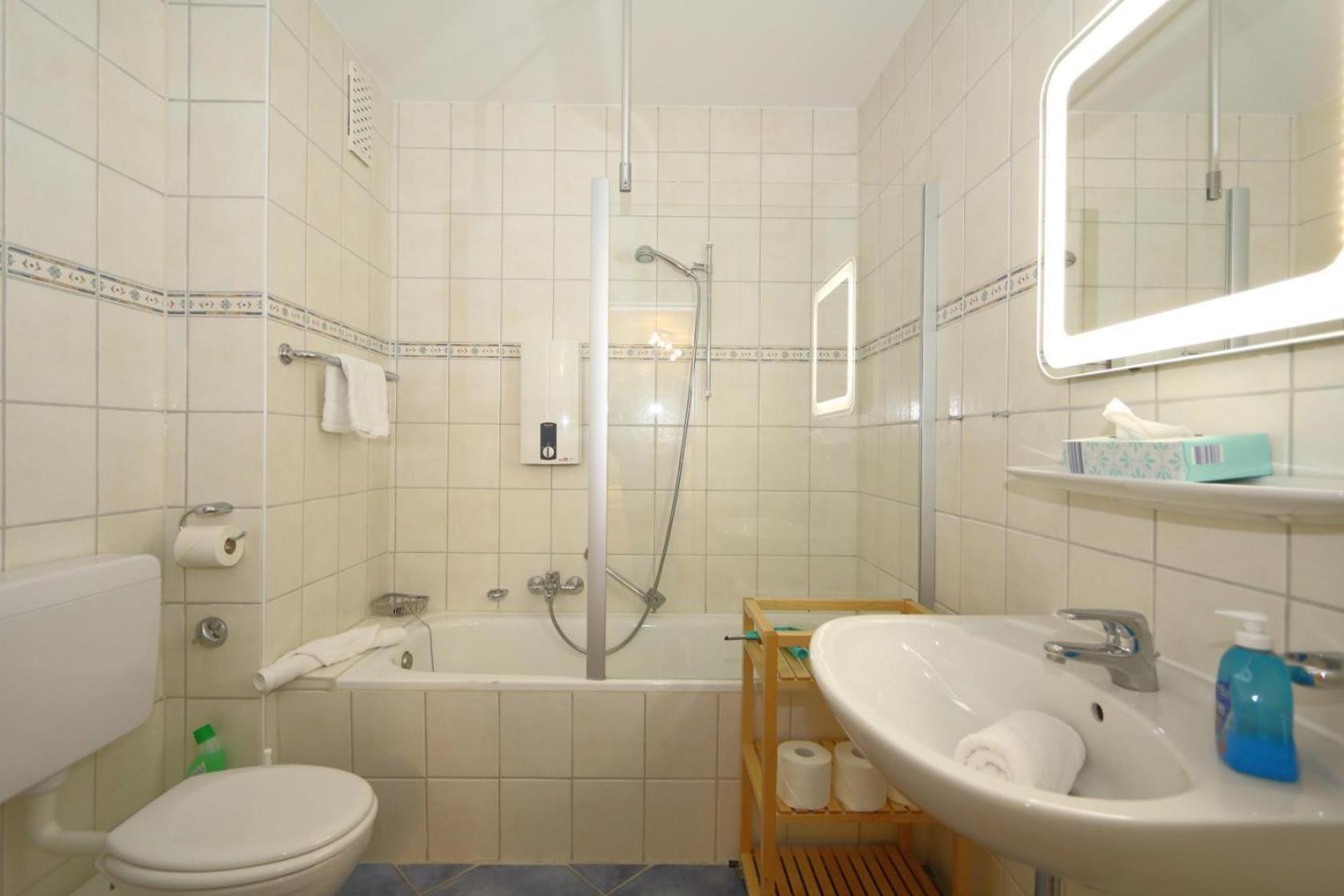 Reimer - Strandstrasse Apartment *