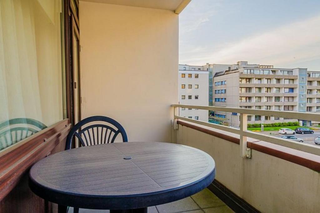 Reimer - Strandstrasse Apartment Westerland