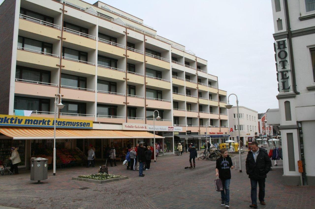 Reimer - Strandstrasse Apartment