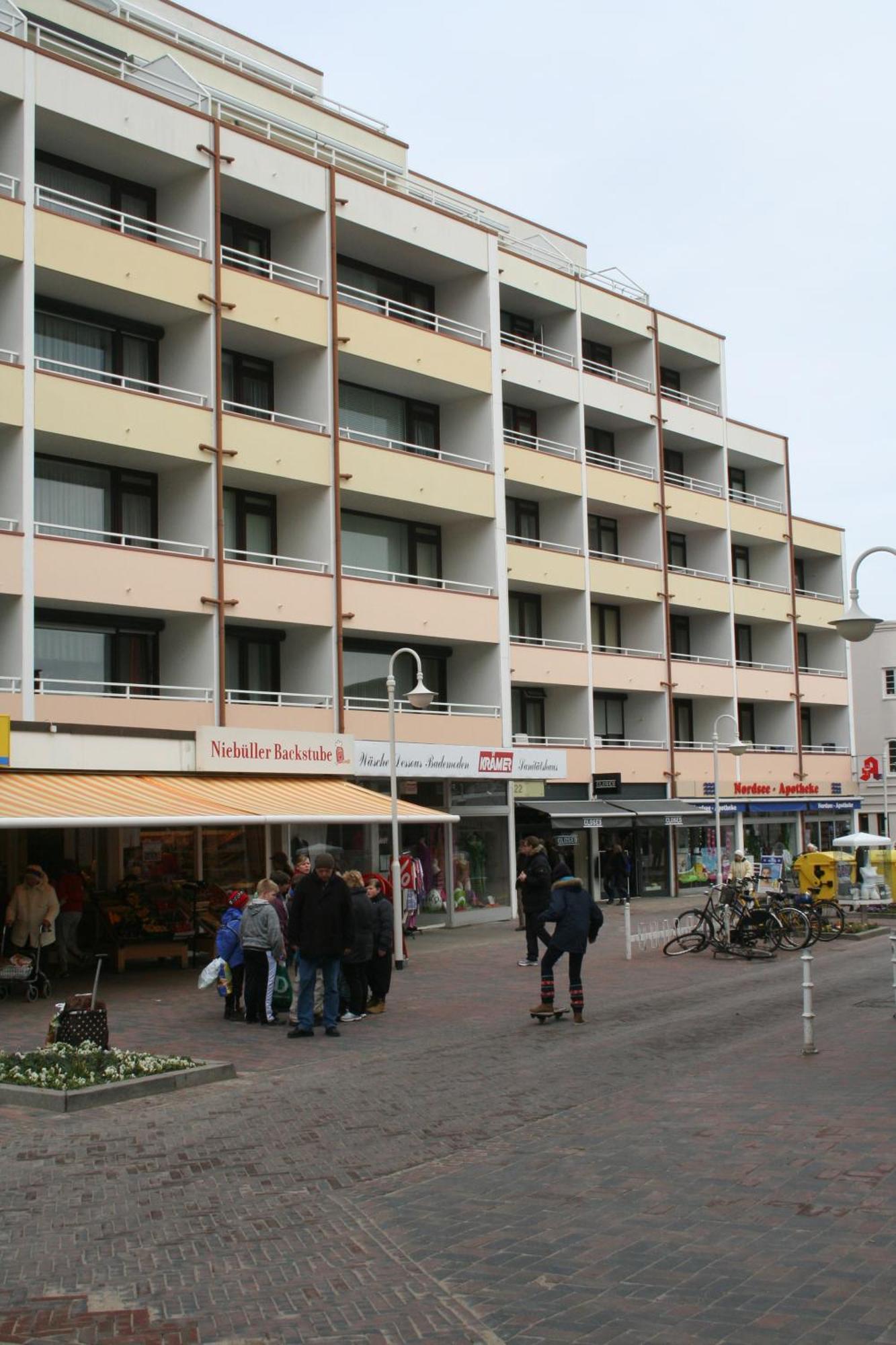 Reimer - Strandstrasse