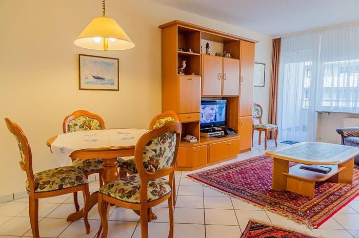 Apartment Reimer - Strandstrasse