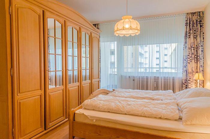 Reimer - Strandstrasse Apartment