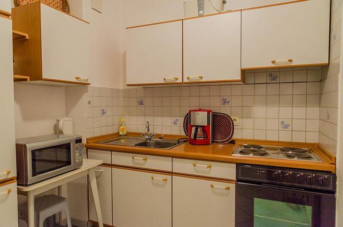 Apartment Reimer - Strandstrasse *