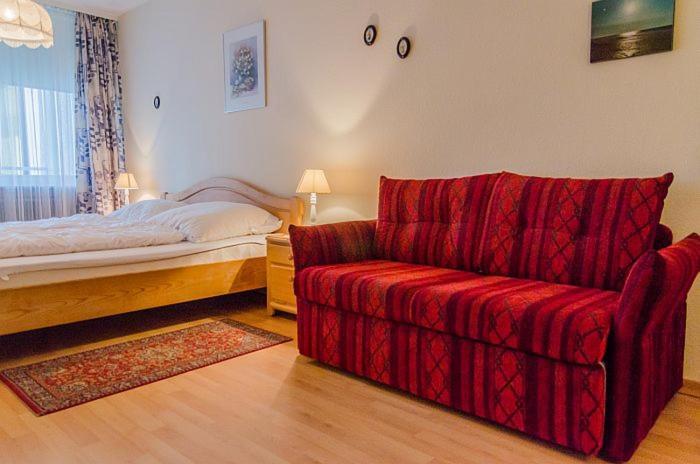 Apartment Reimer - Strandstrasse *